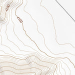 32105SE Page 44 Crow Flats Topo Preview 2