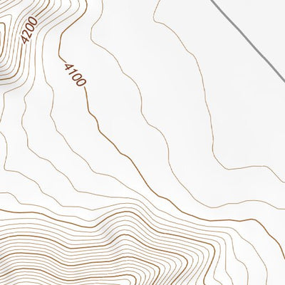 32105SE Page 44 Crow Flats Topo Preview 2