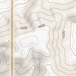 32105SE Page 44 Crow Flats Topo Preview 3
