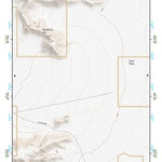 32105SE Page 45 Crow Flats Topo Preview 1