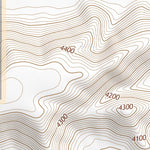 32105SE Page 45 Crow Flats Topo Preview 3