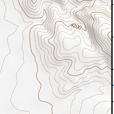 32105SE Page 47 Crow Flats Topo Preview 3