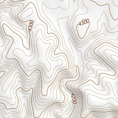 32105SE Page 48 Crow Flats Topo Preview 3