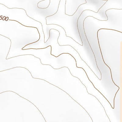 32105SE Page 50 Crow Flats Topo Preview 3