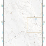 32105SE Page 51 Crow Flats Topo Preview 1