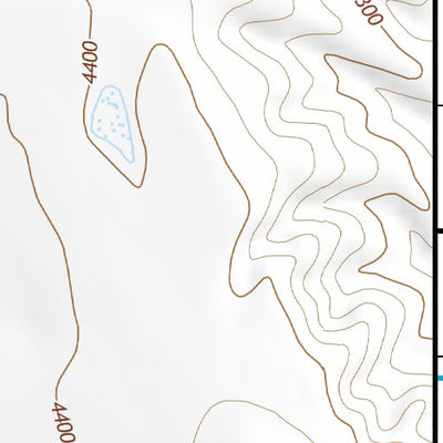 32105SE Page 51 Crow Flats Topo Preview 3