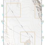 32105SE Page 52 Crow Flats Topo Preview 1