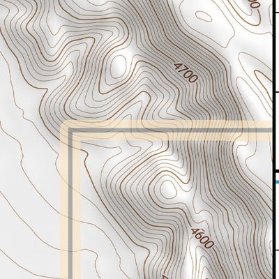 32105SE Page 52 Crow Flats Topo Preview 3