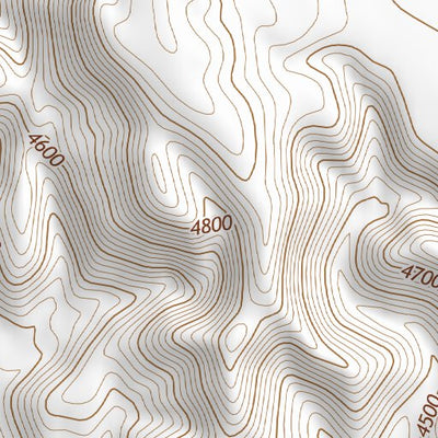 32105SE Page 53 Crow Flats Topo Preview 3