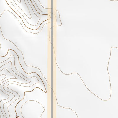 32105SE Page 54 Crow Flats Topo Preview 2