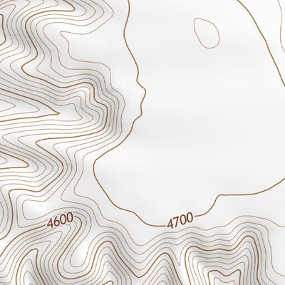 32105SE Page 55 Crow Flats Topo Preview 2