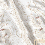 32105SE Page 55 Crow Flats Topo Preview 3