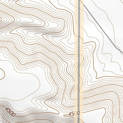 32105SE Page 56 Crow Flats Topo Preview 2