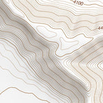 32105SE Page 56 Crow Flats Topo Preview 3