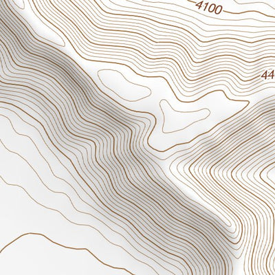 32105SE Page 56 Crow Flats Topo Preview 3