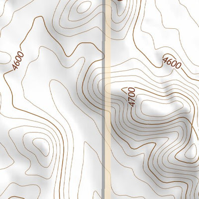 32105SE Page 62 Crow Flats Topo Preview 3