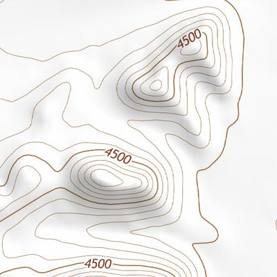 32105SE Page 63 Crow Flats Topo Preview 2