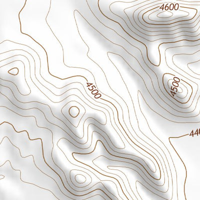32105SE Page 63 Crow Flats Topo Preview 3
