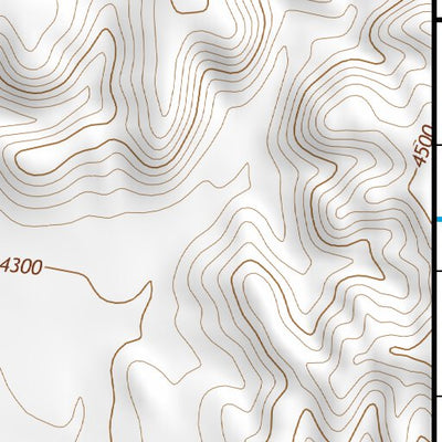 32105SE Page 65 Crow Flats Topo Preview 3