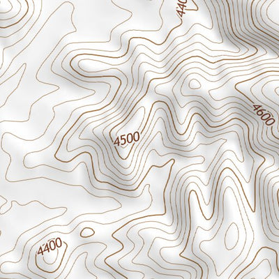 32105SE Page 66 Crow Flats Topo Preview 3