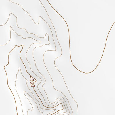 32105SE Page 67 Crow Flats Topo Preview 2