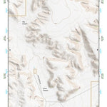 32105SE Page 68 Crow Flats Topo Preview 1
