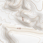 32105SE Page 68 Crow Flats Topo Preview 2