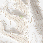 32105SE Page 68 Crow Flats Topo Preview 3