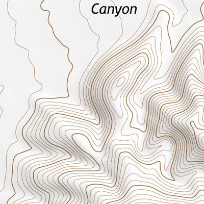 32105SE Page 72 Crow Flats Topo Preview 2