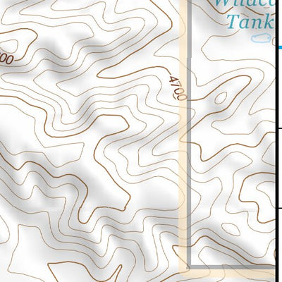 32105SE Page 73 Crow Flats Topo Preview 3
