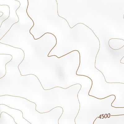 32105SE Page 74 Crow Flats Topo Preview 2