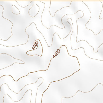 32105SE Page 75 Crow Flats Topo Preview 3