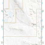 32105SE Page 78 Crow Flats Topo Preview 1