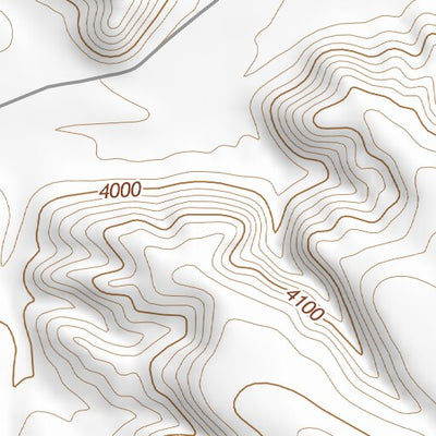 32105SE Page 80 Crow Flats Topo Preview 3