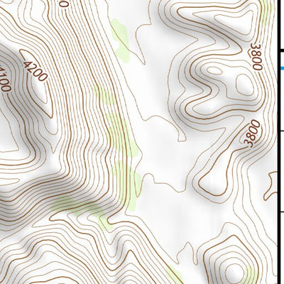 32105SE Page 81 Crow Flats Topo Preview 3