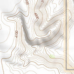 32105SE Page 82 Crow Flats Topo Preview 3