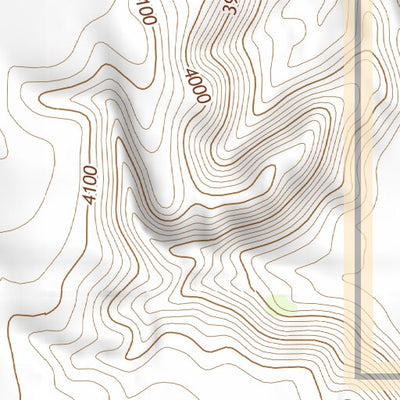 32105SE Page 82 Crow Flats Topo Preview 3
