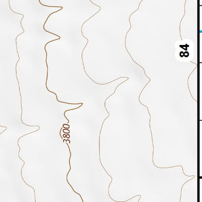 32105SE Page 83 Crow Flats Topo Preview 3