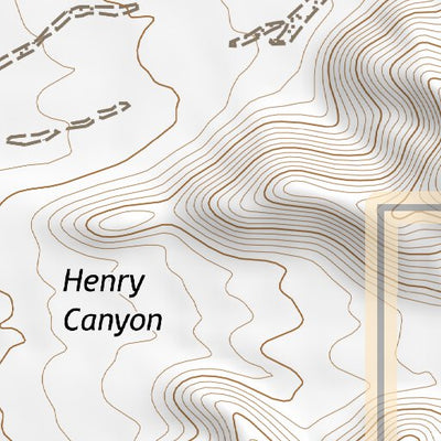 32105SE Page 84 Crow Flats Topo Preview 2