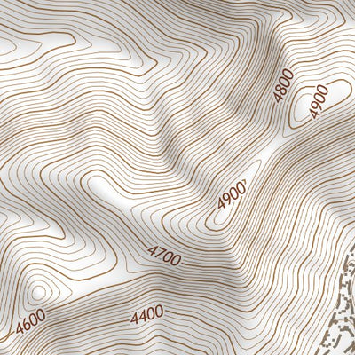 32105SE Page 84 Crow Flats Topo Preview 3