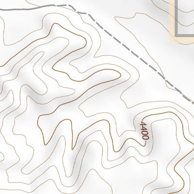 32105SE Page 87 Crow Flats Topo Preview 3