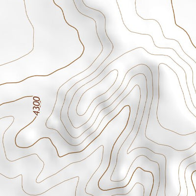 32105SE Page 88 Crow Flats Topo Preview 3