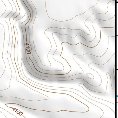 32105SE Page 89 Crow Flats Topo Preview 3