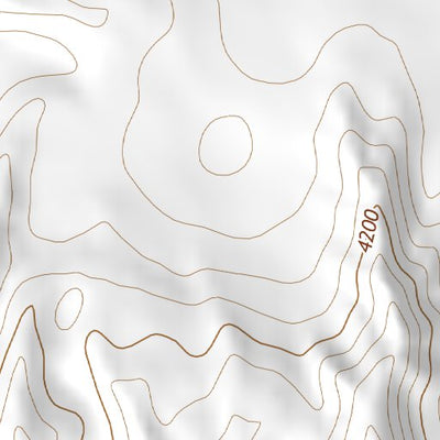 32105SE Page 90 Crow Flats Topo Preview 2