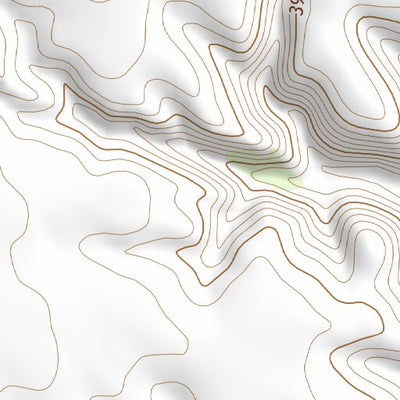 32105SE Page 94 Crow Flats Topo Preview 2