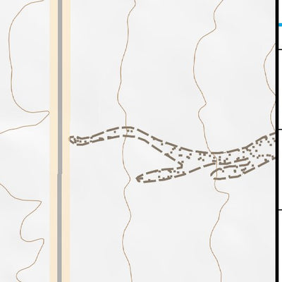 32105SE Page 95 Crow Flats Topo Preview 3