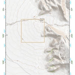 32105SE Page 96 Crow Flats Topo Preview 1