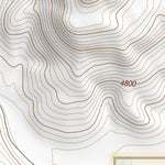 32105SE Page 97 Crow Flats Topo Preview 2