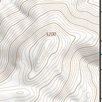 32105SE Page 97 Crow Flats Topo Preview 3