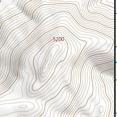 32105SE Page 97 Crow Flats Topo Preview 3